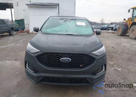 2021 Ford Edge St z USA, uszkodzony, nr VIN 2FMPK4AP0MBA33947